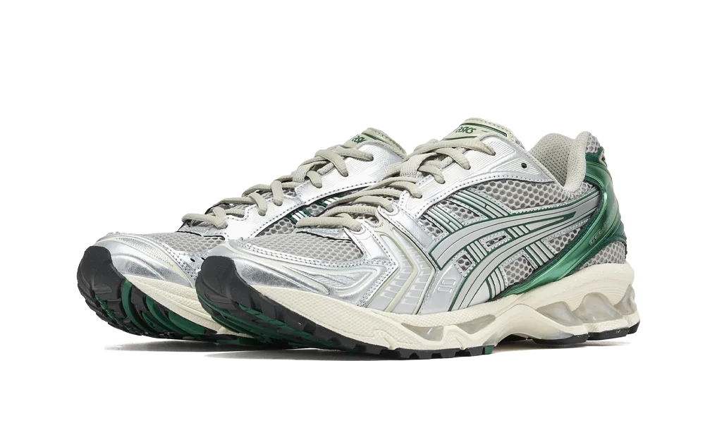 Gel-Kayano 14 Dried Leaf Green All You Need, photo 2