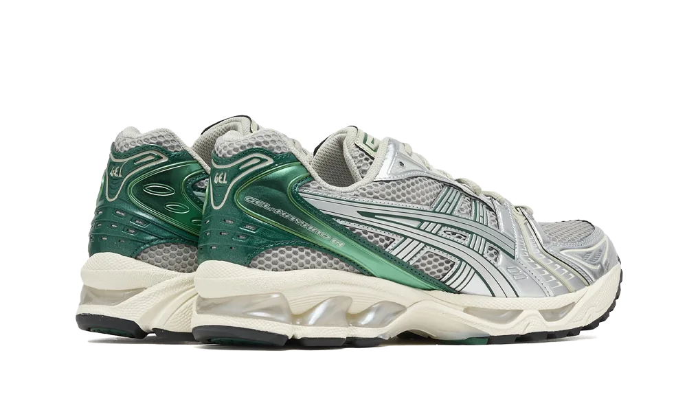 Gel-Kayano 14 Dried Leaf Green All You Need, photo 3