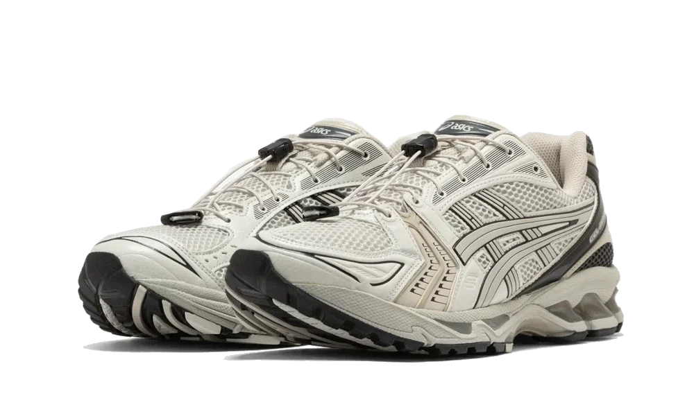 Gel-Kayano 14 Unlimited Pack Smoke Grey All You Need, photo 2
