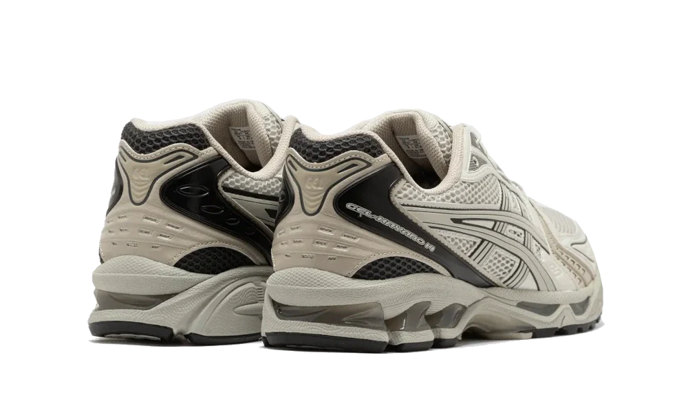 Gel-Kayano 14 Unlimited Pack Smoke Grey All You Need, photo 3