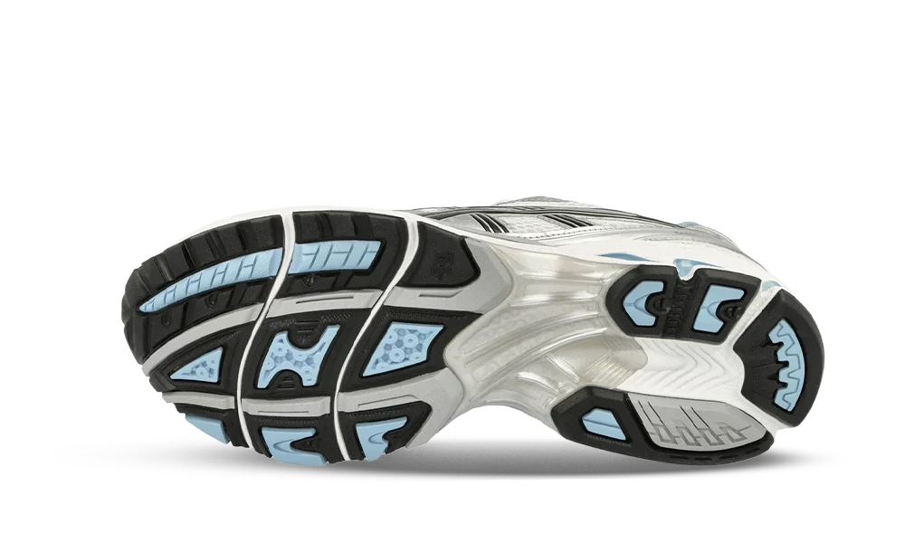Gel-Kayano 14 JJJJound White Blue All You Need, photo 2