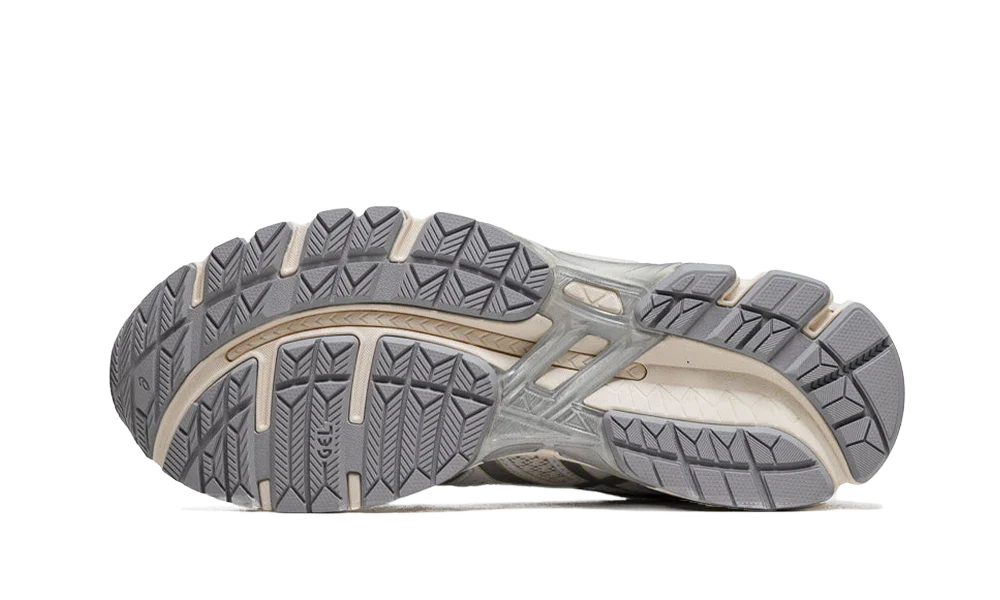 Gel-Kayano 20 White Pure Silver All You Need, photo 3