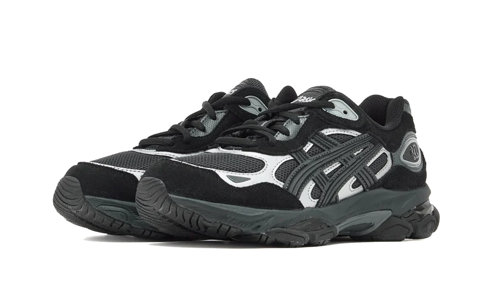 Gel-NYC 2.0 Graphite Grey Black All You Need, photo 2
