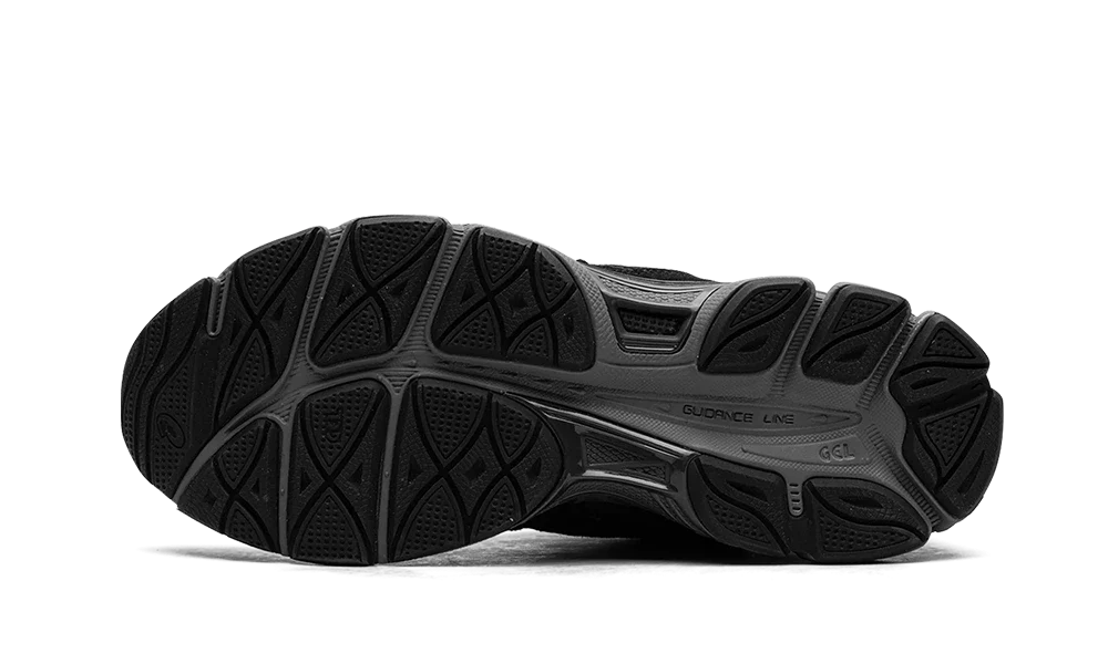 Gel-NYC Graphite Grey Black All You Need, photo 4