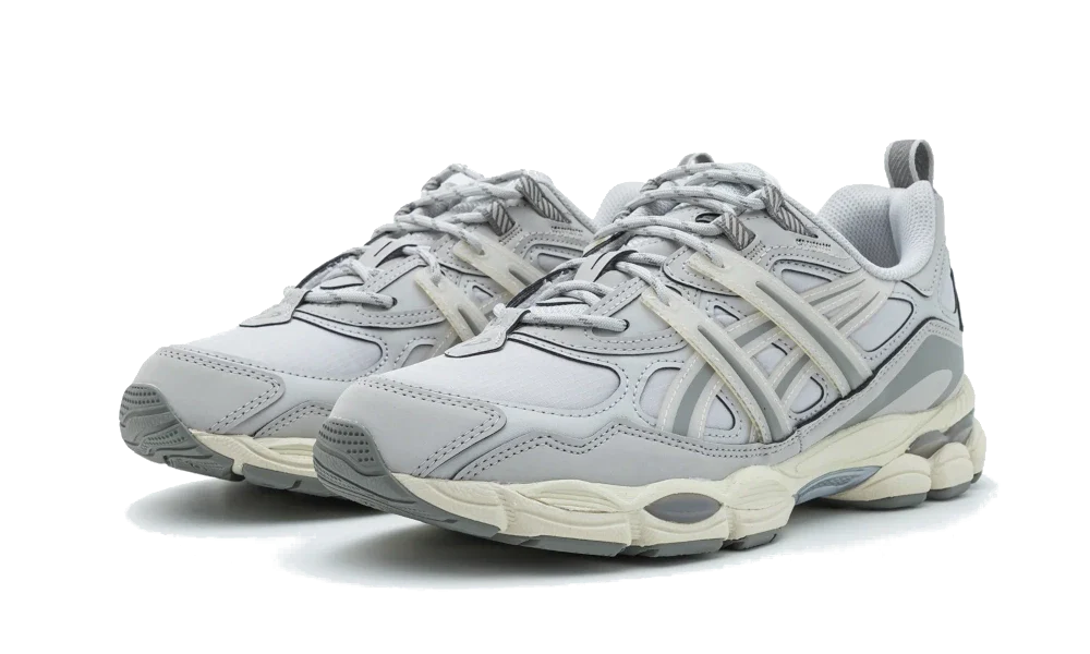 Gel-NYC Utility Grey White All You Need, photo 2