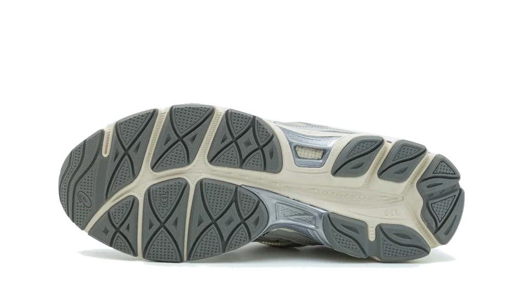 Gel-NYC Utility Grey White All You Need, photo 3