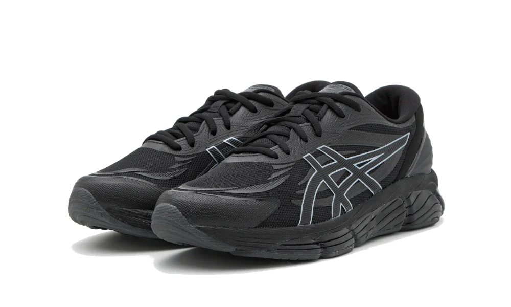 Gel-Quantum 360 VIII Black All You Need, photo 2