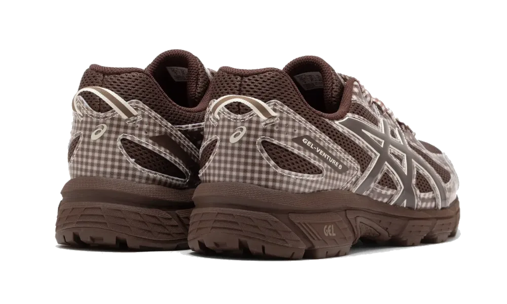 Gel-Venture 6 Story MFG Brown All You Need, photo 3