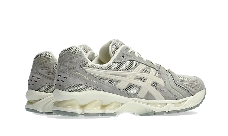 Gel-Kayano 14 White Sage Smoke Grey All You Need, photo 3