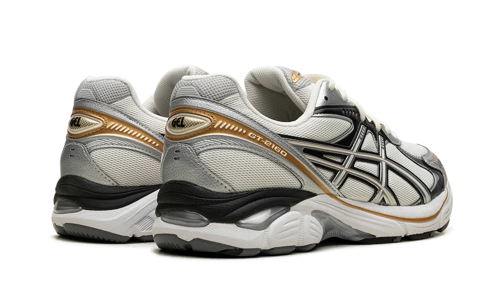 GT-2160 Cream Pure Silver Gold All You Need, photo 3