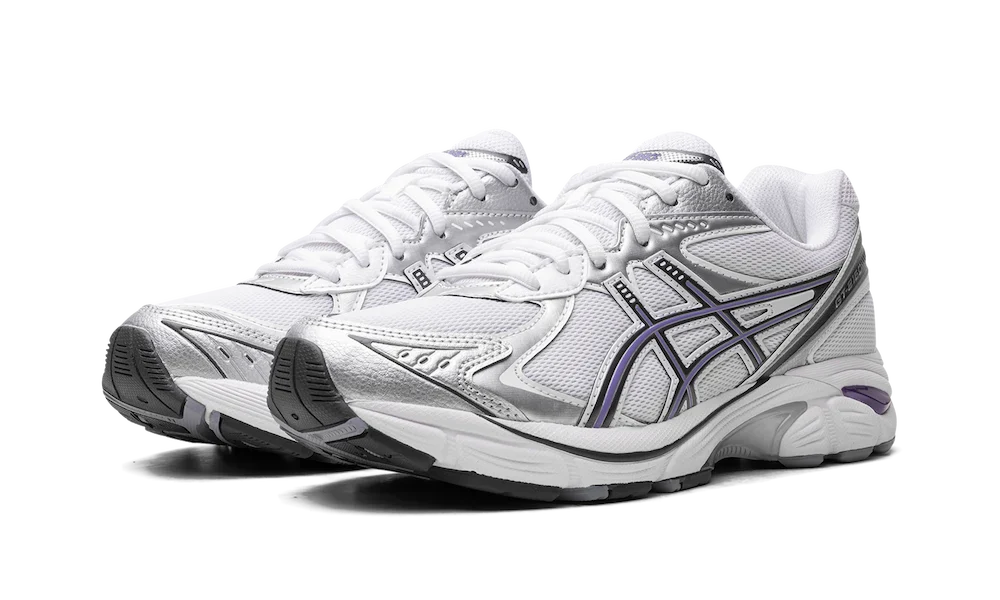 GT-2160 White Space Lavender All You Need, photo 2