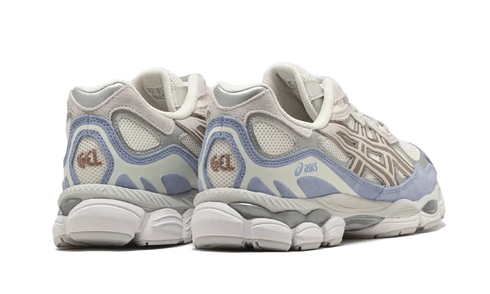 Gel-NYC Cream Cloud Grey Blue All You Need, photo 3