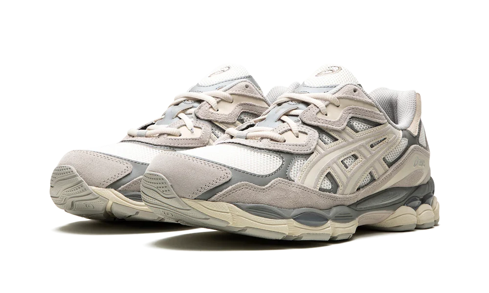 Gel-NYC Cream Oyster Grey All You Need, photo 2