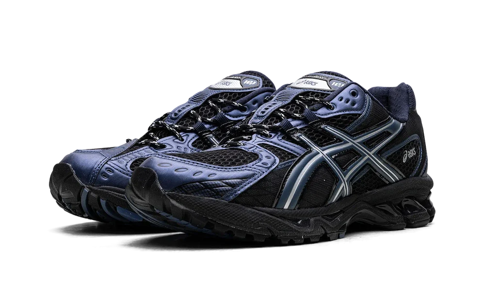 Gel-Nimbus 10.1 Black Grand Shark All You Need, photo 2