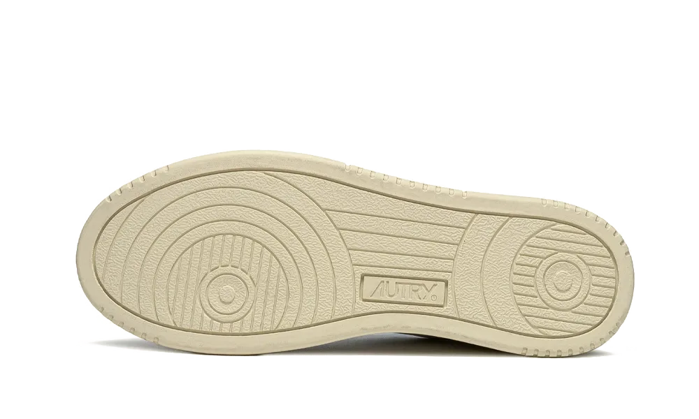 Medalist Low Leather White Black Beige Womens All You Need, photo 3