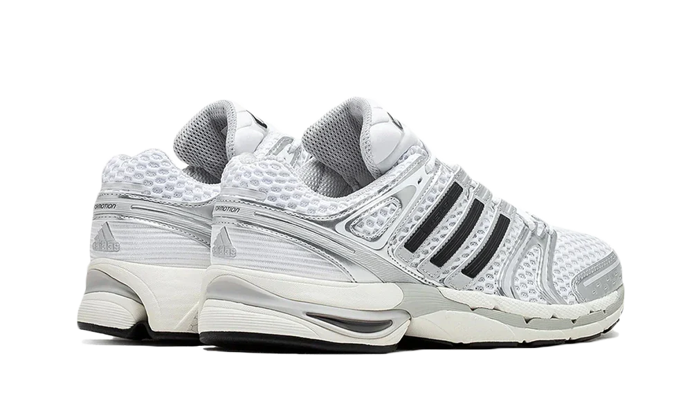 Adistar Control 5 Silver Metallic All You Need, photo 2