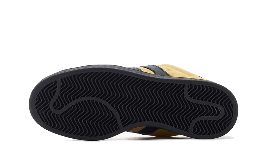 Campus 00s Almost Yellow Core Black All You Need, photo 4