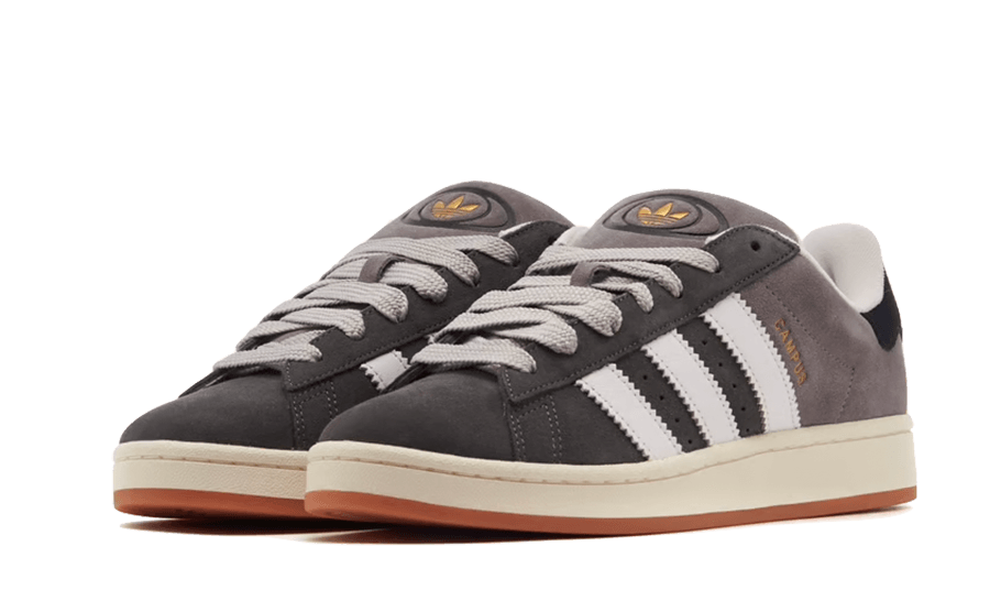 Campus 00s Dark Grey Grey Gum All You Need, photo 2