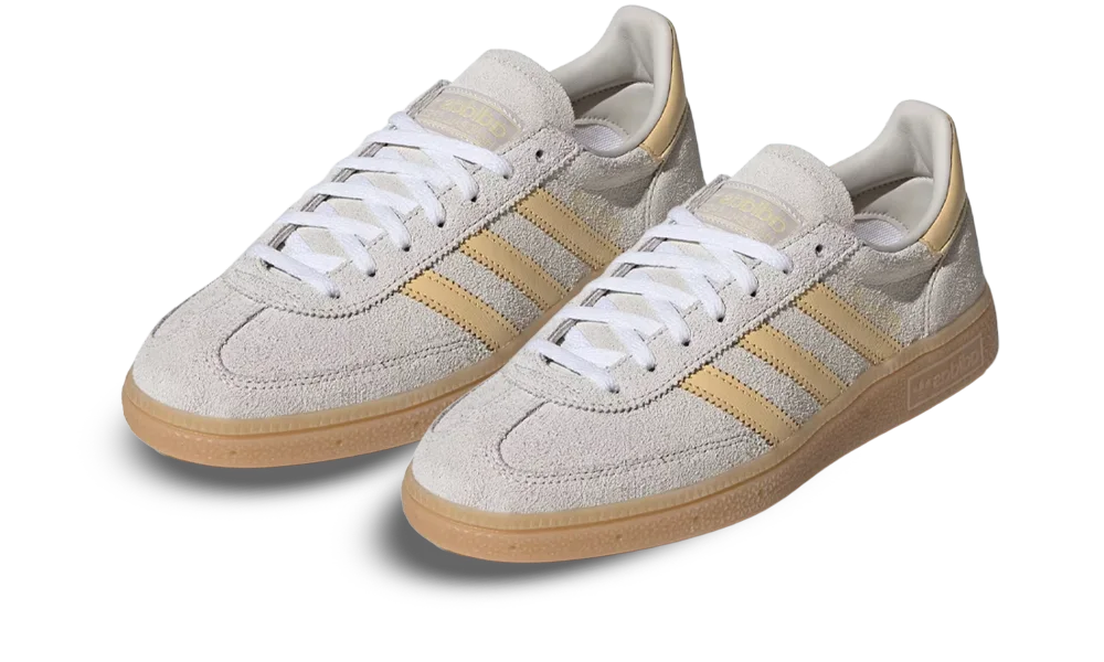 Handball Spezial Alumina Orange Tint All You Need, photo 2