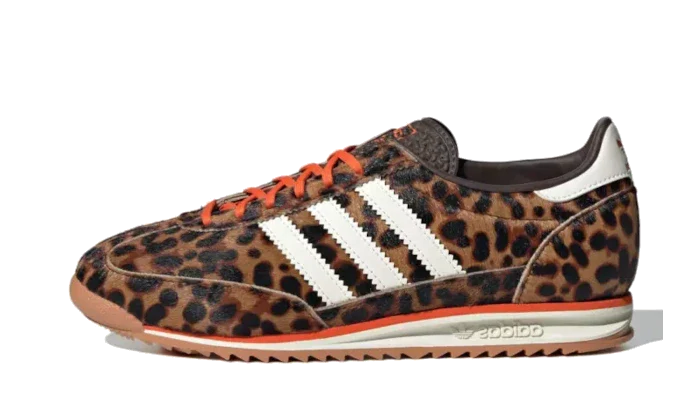 adidas adidas SL 72 OG Leopard Print (Women's)