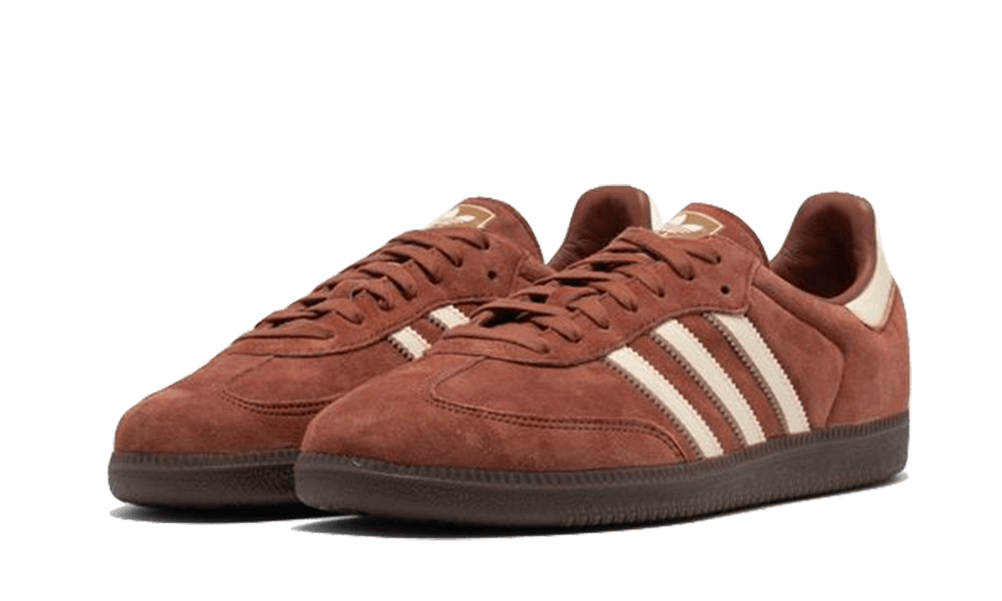 Samba OG Preloved Brown All You Need, photo 2