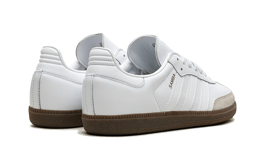 Samba Cloud White Blue Gum - All You Need - photo 3