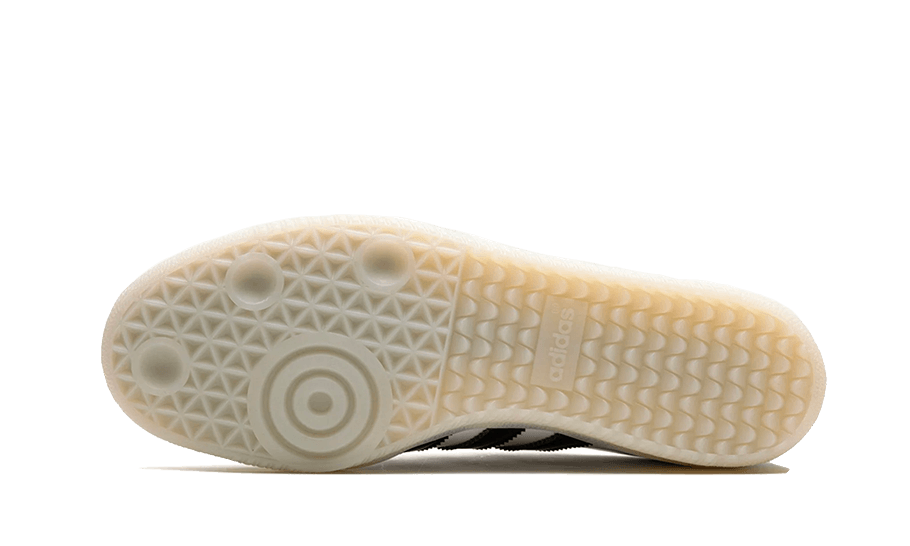 Samba Jason Dill White Black Patent All You Need, photo 4