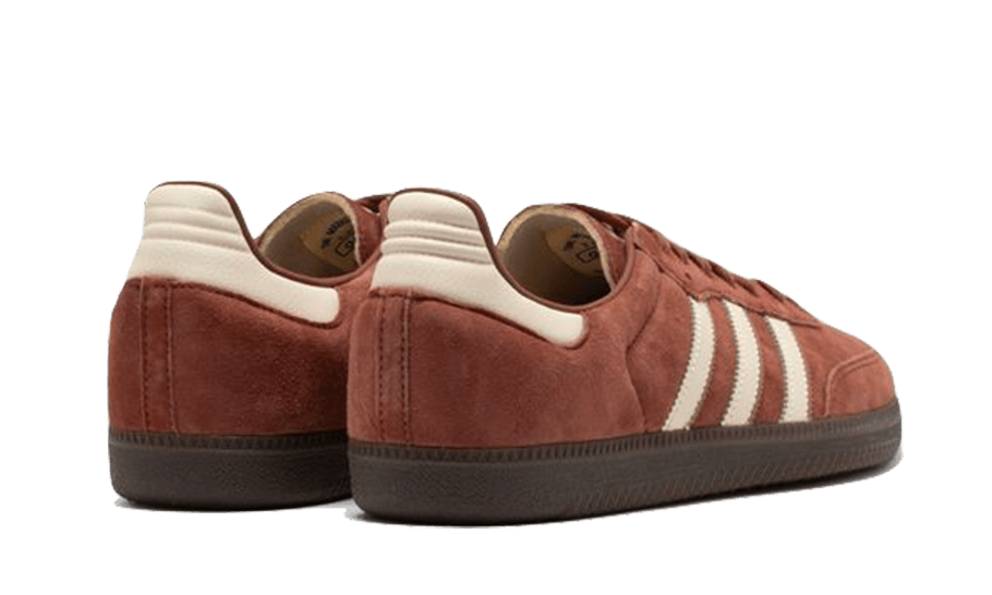 Samba OG Preloved Brown All You Need, photo 3