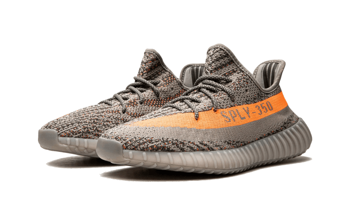Yeezy Boost 350 V2 Beluga Reflective All You Need, photo 2