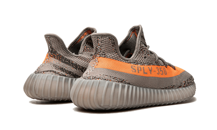 Yeezy Boost 350 V2 Beluga Reflective All You Need, photo 3