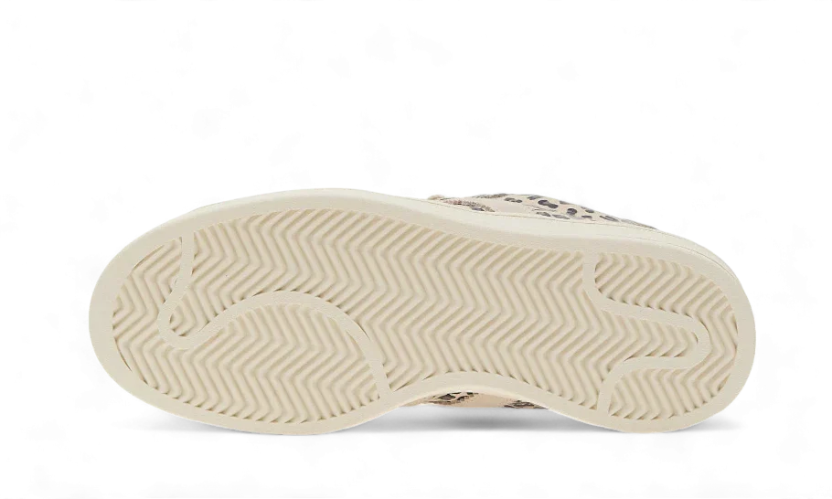 Campus 00s Cream Leopard All You Need, photo 4