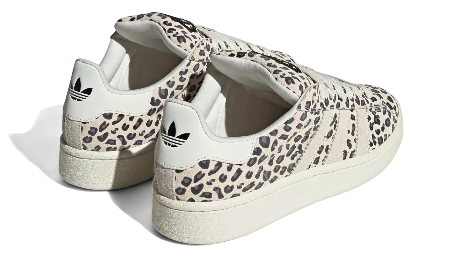 Campus 00s Cream Leopard All You Need, photo 3