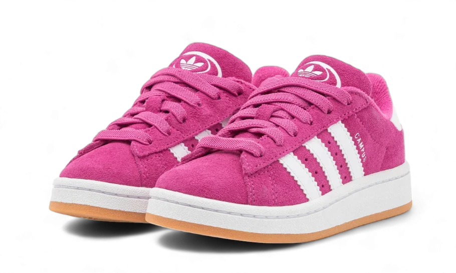 Campus 00s Lucid Fuchsia All You Need, photo 2