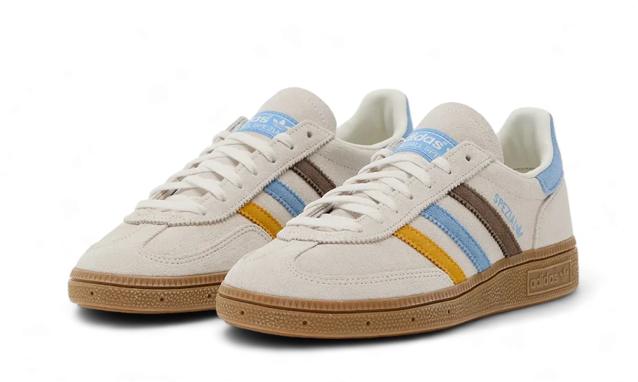 Handball Spezial Light Blue Earth Strata All You Need, photo 2
