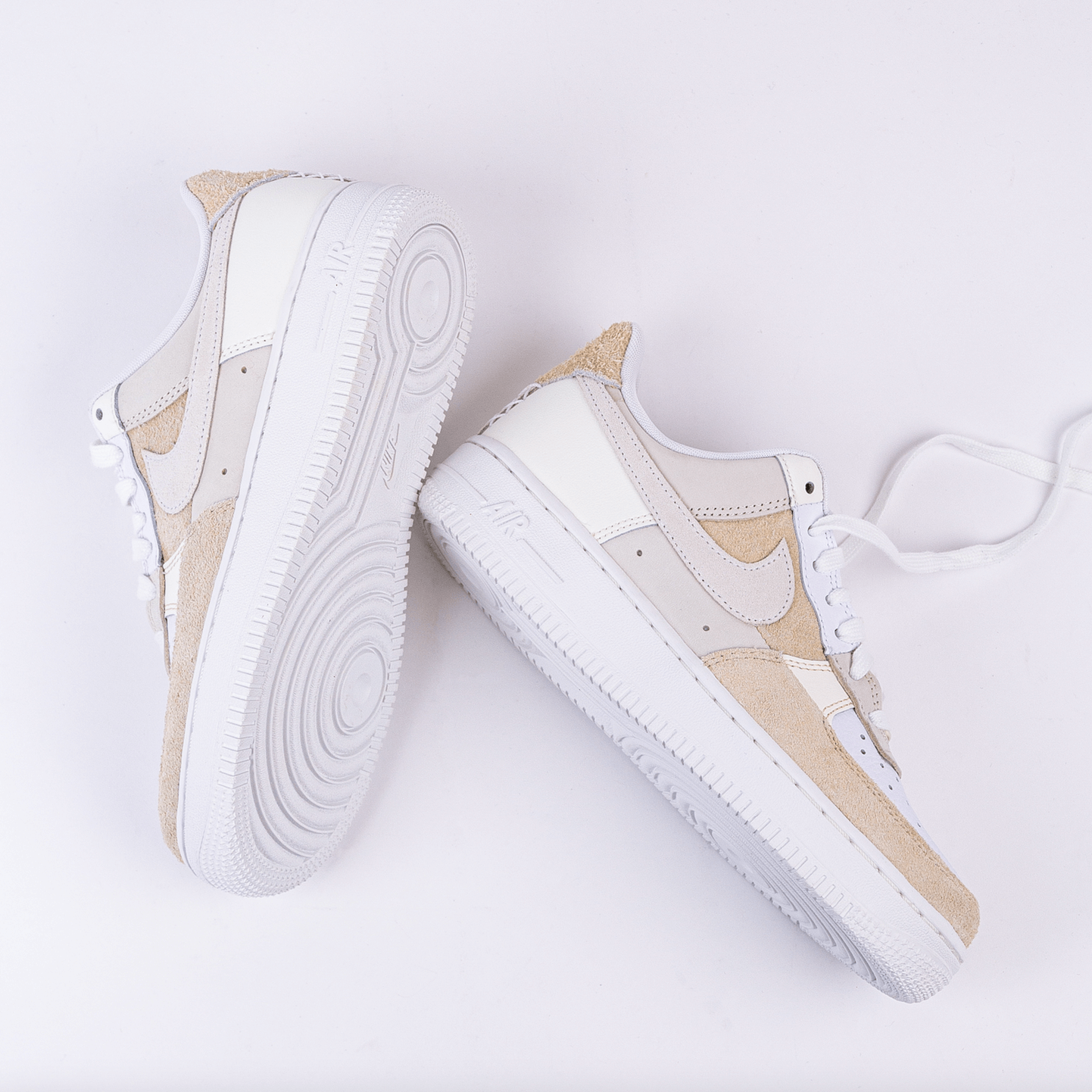 Air Force 1 Low Beach All You Need, photo 4