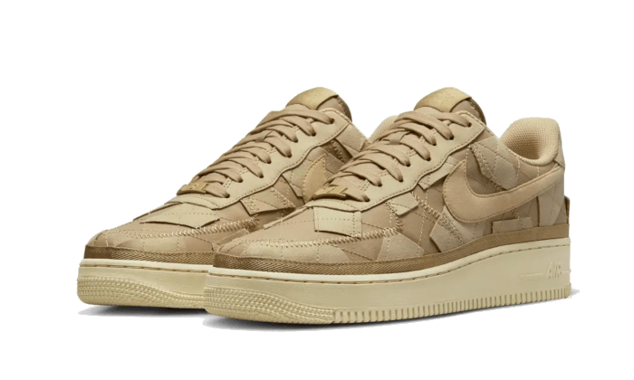 Air Force 1 Low Billie Eilish Mushroom All You Need, photo 2