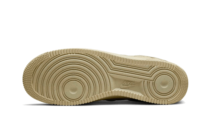 Air Force 1 Low Billie Eilish Mushroom All You Need, photo 3