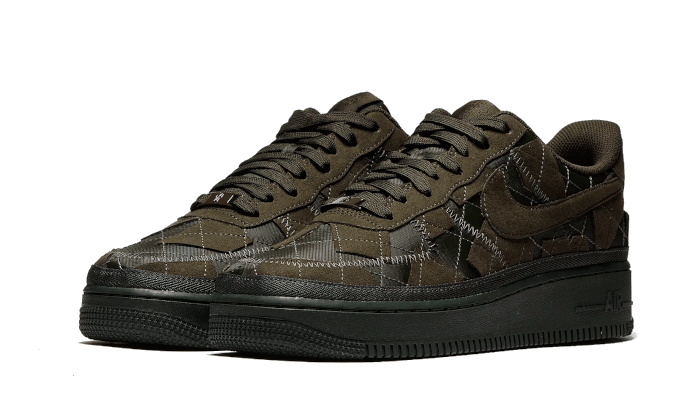 Air Force 1 Low Billie Eilish Sequoia All You Need, photo 2