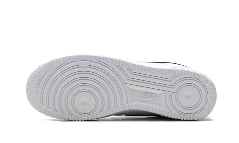 Air Force 1 Low Supreme White Black All You Need, photo 4