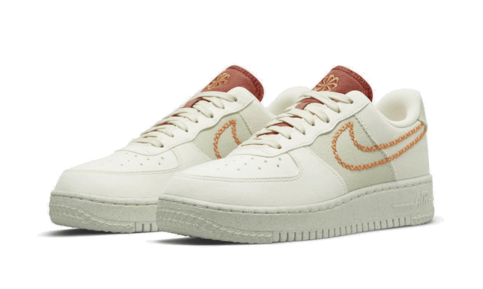 Air Force 1 Low Next Nature Coconut Milk All You Need, photo 2