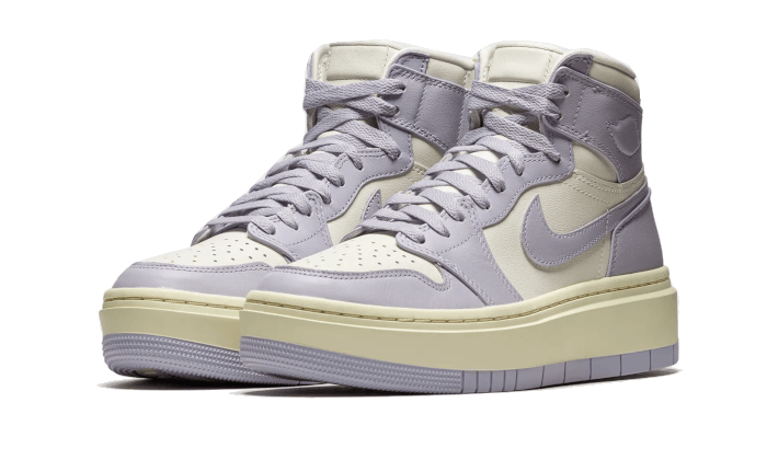 Air Jordan 1 High Elevate Titanium All You Need, photo 2