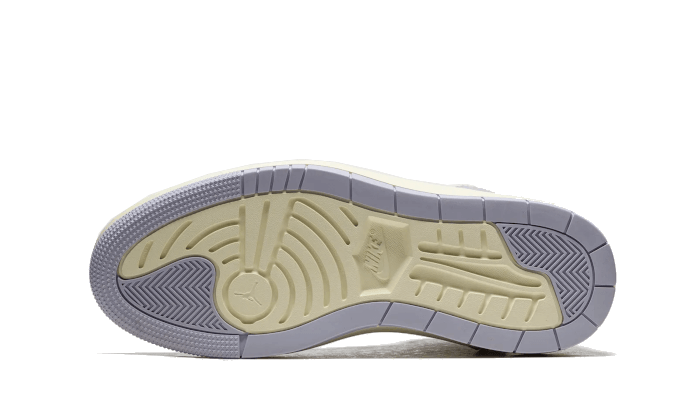 Air Jordan 1 High Elevate Titanium All You Need, photo 3