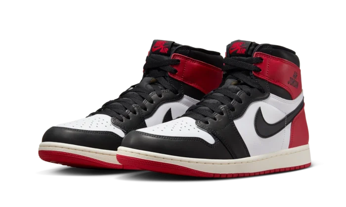 Air Jordan 1 High OG Black Toe Reimagined All You Need, photo 2