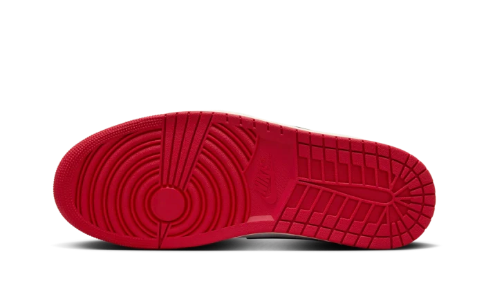 Air Jordan 1 High OG Black Toe Reimagined All You Need, photo 3