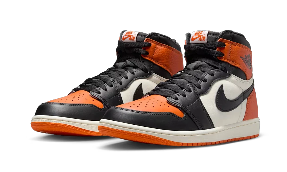 Air Jordan 1 High OG Shattered Backboard All You Need, photo 2