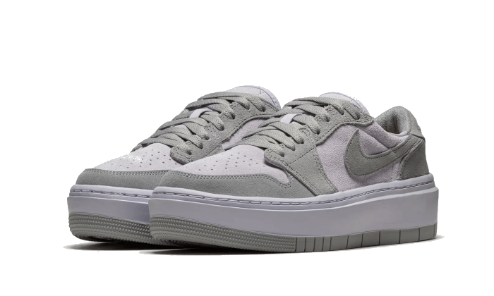 Air Jordan 1 Low Elevate Stealth All You Need, photo 2