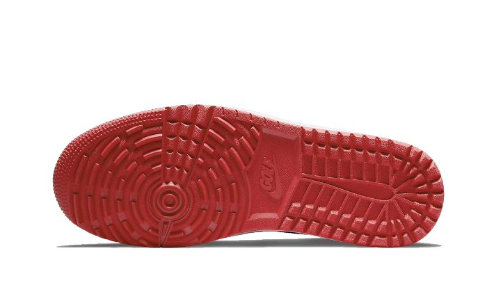 Air Jordan 1 Low Golf Chicago All You Need, photo 3