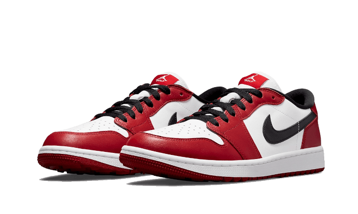 Air Jordan 1 Low Golf Chicago All You Need, photo 2