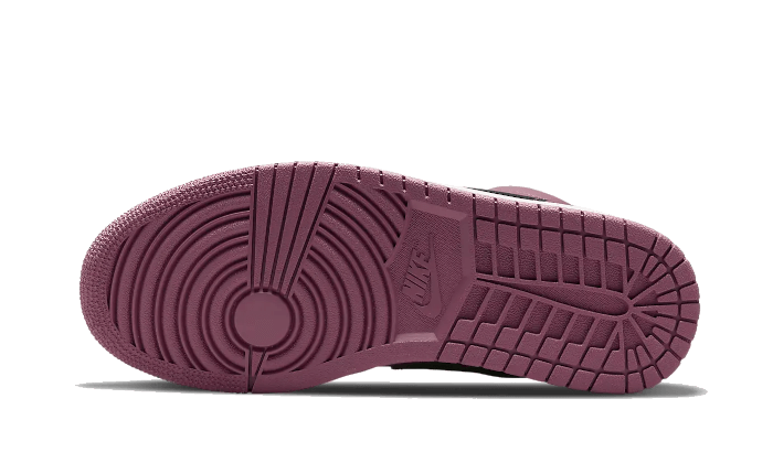 Air Jordan 1 Low Mulberry All You Need, photo 3