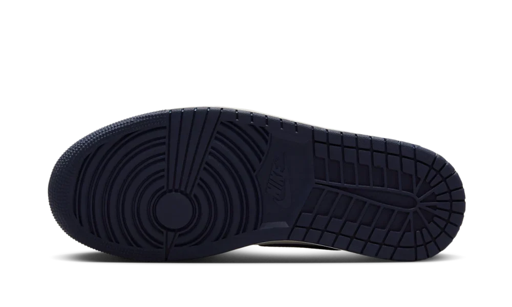 Air Jordan 1 Low OG Obsidian All You Need, photo 3
